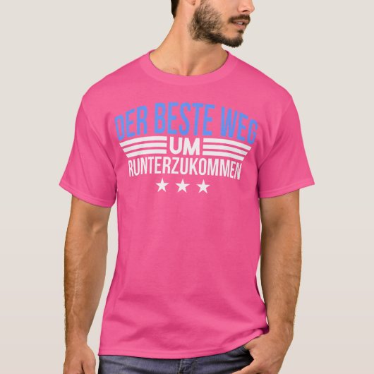 Fallschirmspringer FallschirmFallschirm Fallschirm T-Shirt (Vorderseite)
