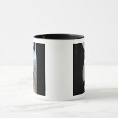 Fallschirmteam der US-Luftwaffe Tasse (Zentrum)