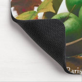 Fallschönheit Mousepad (Ecke)