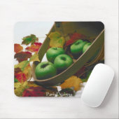 Fallschönheit Mousepad (Mit Mouse)