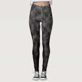 Fallsignal Leggings (Vorderseite)