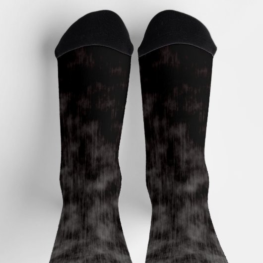 Fallsignal Socken (Oben)