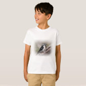 Fallspecht T-Shirt (Vorne ganz)