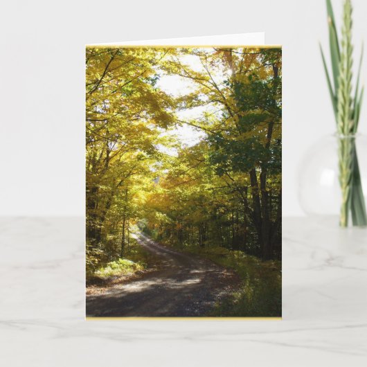 Fallstraße 2 karte (Vorderseite)