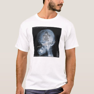 Fallstudie: Becken-Spieler T-Shirt