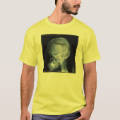 Fallstudie: Gruben-Schlagzeug T-Shirt (Vorderseite)
