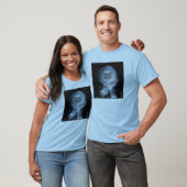Fallstudie: Schlinge-Schlagzeuger T-Shirt (Unisex)