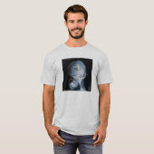 Fallstudie: Trommel-Spieler T-Shirt (Vorne ganz)