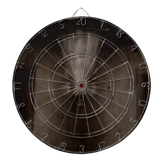 Fallt, ich sehe dich dartscheibe (vorne)