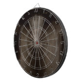 Fallt, ich sehe dich dartscheibe (Vorderseite rechts)