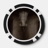 Fallt, ich sehe dich pokerchips (Rückseite)