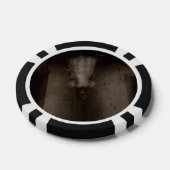 Fallt, ich sehe dich pokerchips (Einzeln)