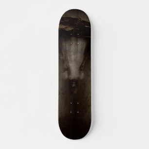 Fallt, ich sehe dich skateboard