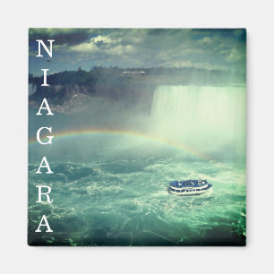 fällt niagara magnet