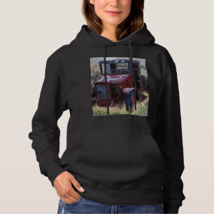 Falltage vergangen hoodie