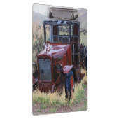 Falltage vergangen klemmbrett (Rechts)