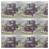 Falltage vergangen stoff (Muster)