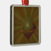 Falltini Ornament (Rechts)