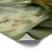 Fallujah 5K Poster (Ecke)