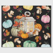 Fallverschenkpapier Geschenkpapier (Flach)