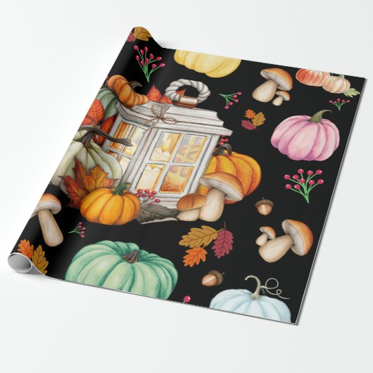 Fallverschenkpapier Geschenkpapier (Ungerollt)