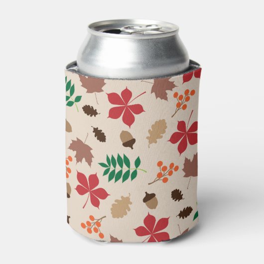 Fallvibes Dosenkühler (Kanne Vorderseite)