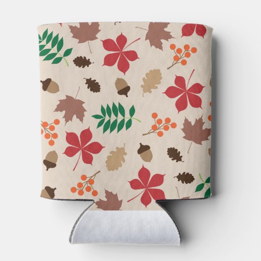 Fallvibes Dosenkühler (Rückseite)