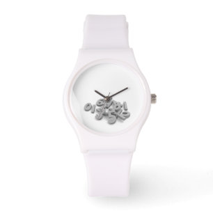 Fallzahlen Armbanduhr