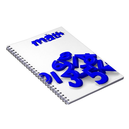 Fallzahlen Notizblock (Rechte Seite)