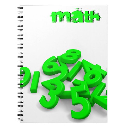 Fallzahlen Notizblock (Vorderseite)