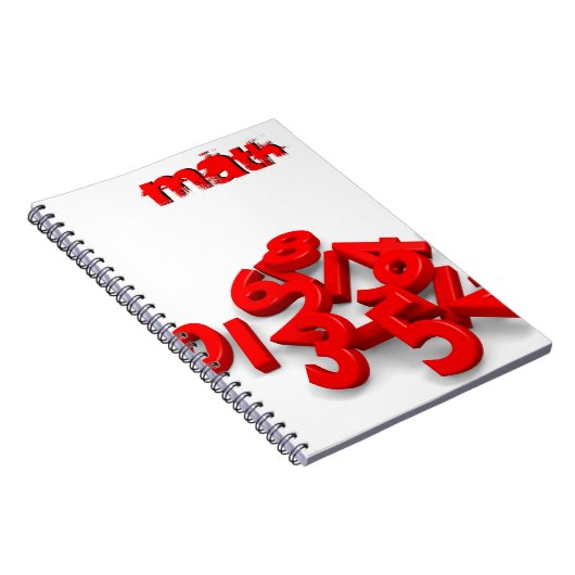 Fallzahlen Notizblock (Rechte Seite)