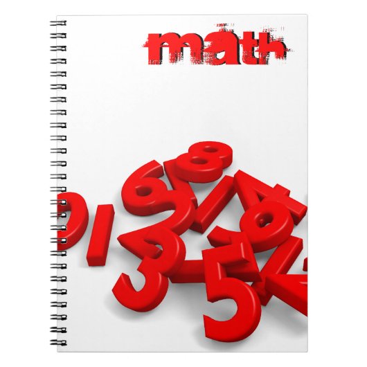 Fallzahlen Notizblock (Vorderseite)