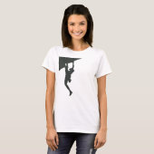 Fallzeit T-Shirt (Vorne ganz)