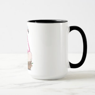 Falmingos Tasse