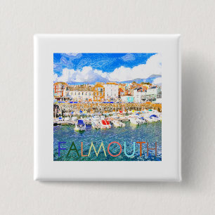 Falmouth Button