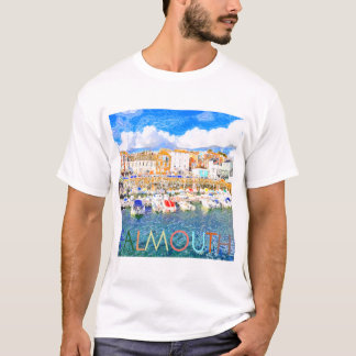 Falmouth T-Shirt