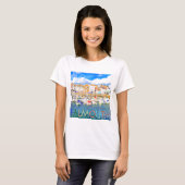 Falmouth T-Shirt (Vorne ganz)