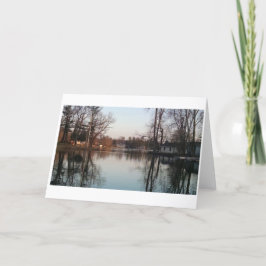 Falreflexionen Karte