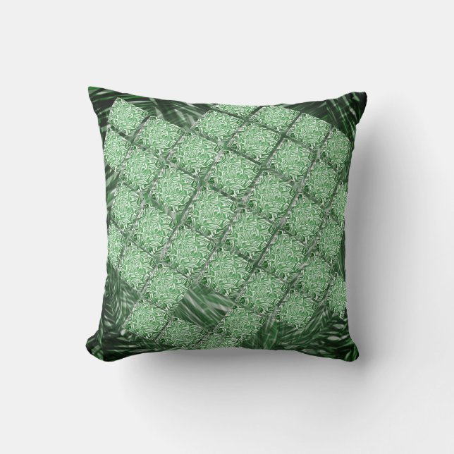 Falsa grama e simulado de peças cerâmica de parede kissen (Vorderseite)