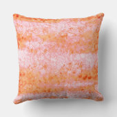 Falsa pele de salmão, com partes clareadas kissen (Rückseite)