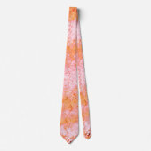 Falsa pele de salmão, com partes clareadas krawatte (Vorderseite)