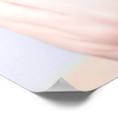 Falsch angebrachtes Lipstick-Poster 2 Poster (Ecke)