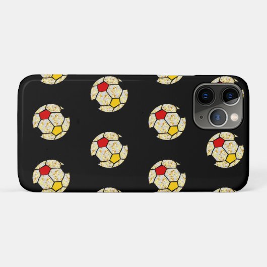 FALSCH Case-Mate iPhone HÜLLE (Rückseite (Horizontal))