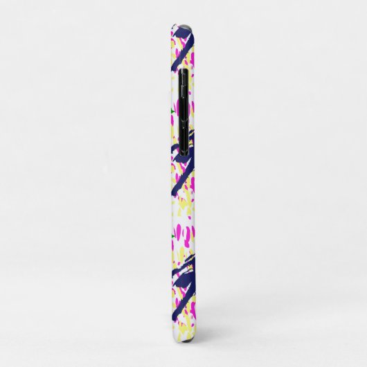 FALSCH Case-Mate iPhone HÜLLE (Hinten/Links)