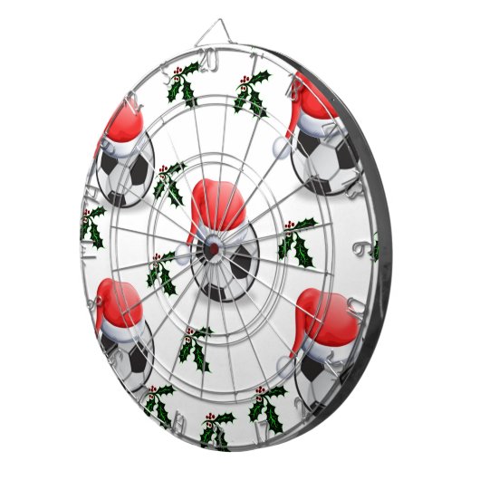 FALSCH DARTSCHEIBE (Vorderseite rechts)