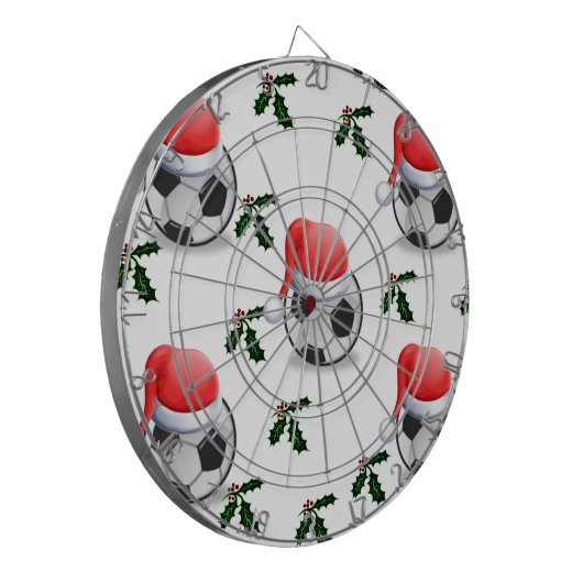 FALSCH DARTSCHEIBE (Vorderseite Links)