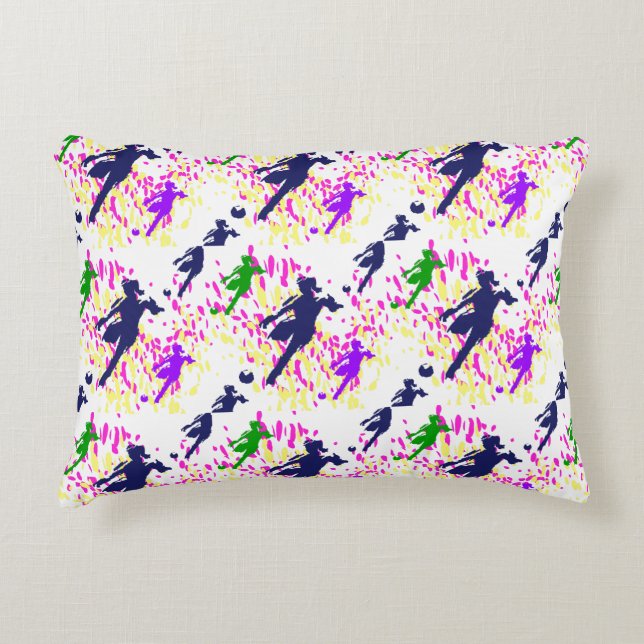 FALSCH DEKOKISSEN (Vorderseite)