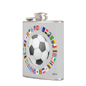 FALSCH FLACHMANN (Links)