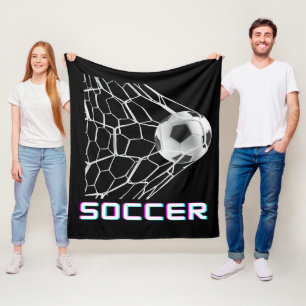 FALSCH FLEECEDECKE