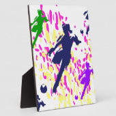 FALSCH FOTOPLATTE (Seite)